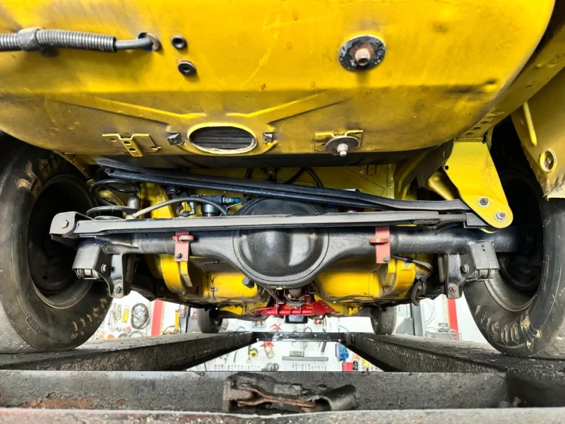 Chevrolet Camaro С РЕГИСТРАЦИЯ&АВТО КРЕДИТ, снимка 7 - Автомобили и джипове - 53395158