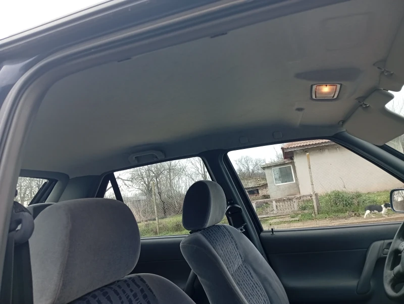 Skoda Felicia 1.3, снимка 7 - Автомобили и джипове - 53497657