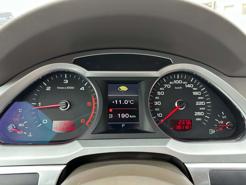 Audi A6 Facelift, снимка 13 - Автомобили и джипове - 53525087