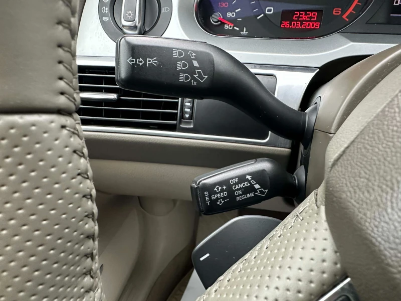 Audi A6 Facelift, снимка 14 - Автомобили и джипове - 53525087