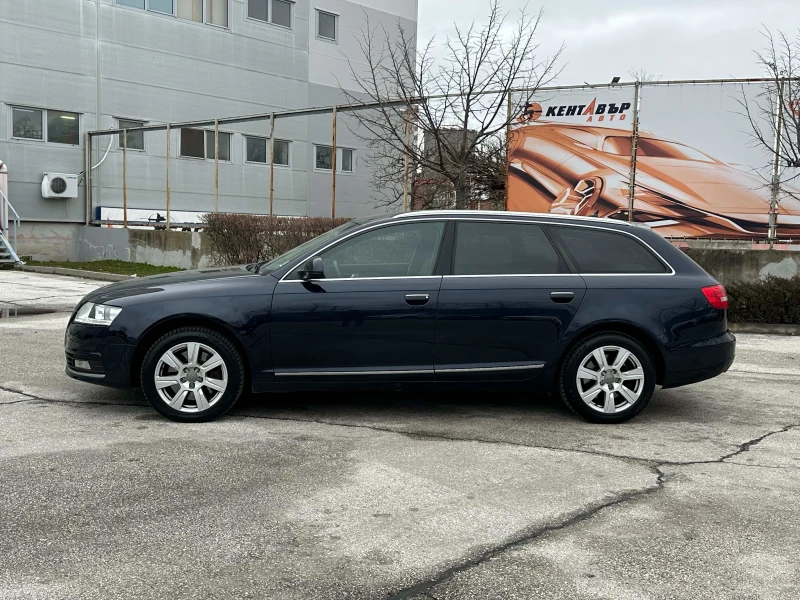 Audi A6 Facelift, снимка 2 - Автомобили и джипове - 53525087