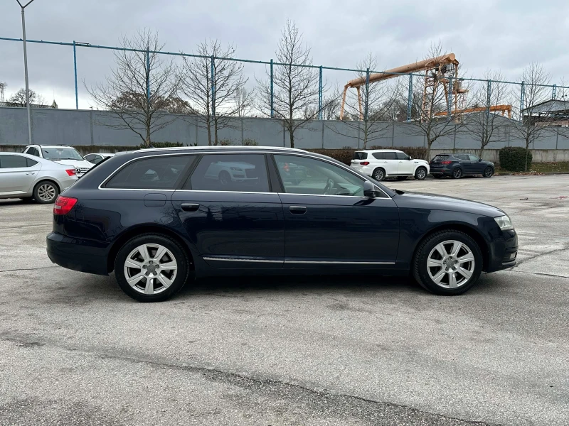 Audi A6 Facelift, снимка 5 - Автомобили и джипове - 53525087