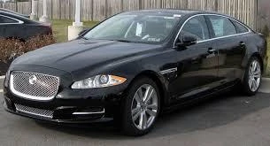 Jaguar Xj, снимка 1 - Автомобили и джипове - 18693317