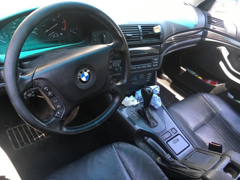 BMW 530 530 d, снимка 3 - Автомобили и джипове - 25652047