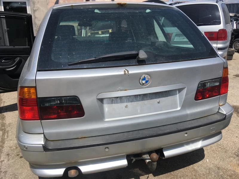 BMW 530 530 d, снимка 4 - Автомобили и джипове - 25652047