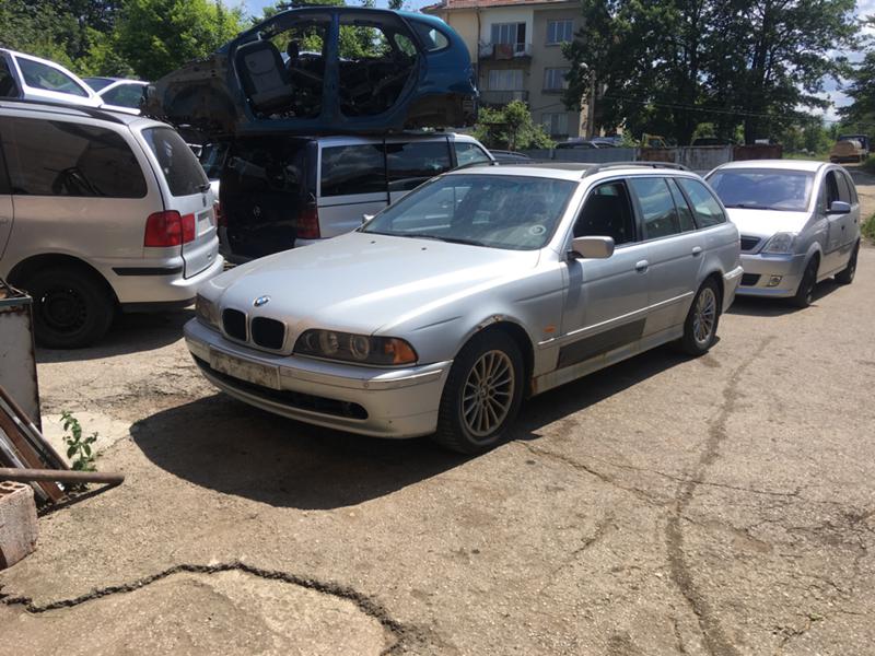 BMW 530 530 d, снимка 1 - Автомобили и джипове - 25652047