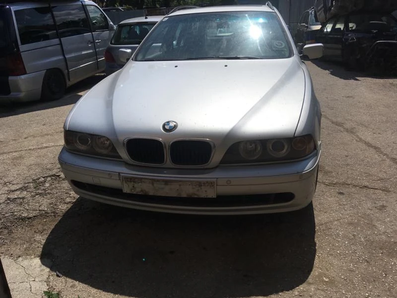 BMW 530 530 d, снимка 2 - Автомобили и джипове - 25652047