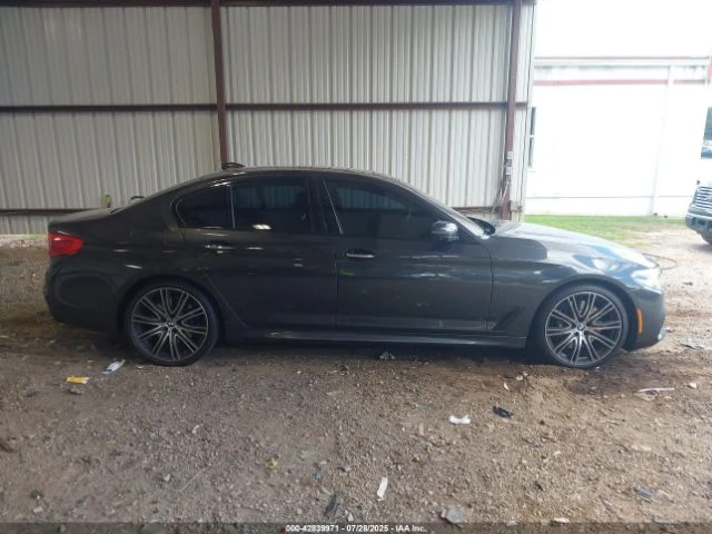 BMW 540 M* SPORT* ДИГИТАЛНО* ТАБЛО* 360КАМЕРА* ДИСТРОНИК*  - изображение 5