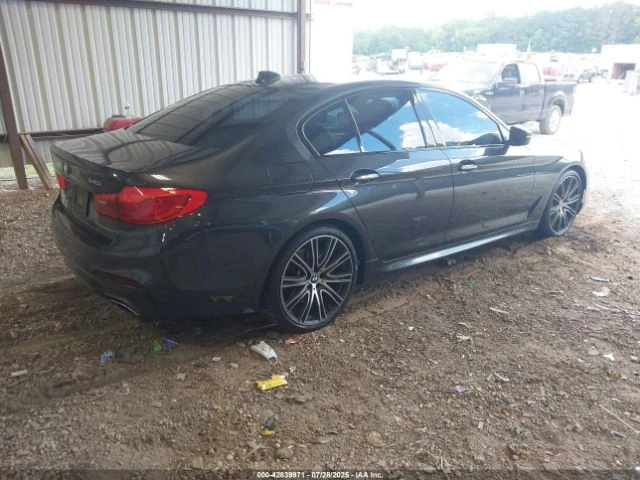 BMW 540 M* SPORT* ДИГИТАЛНО* ТАБЛО* 360КАМЕРА* ДИСТРОНИК*  - изображение 2