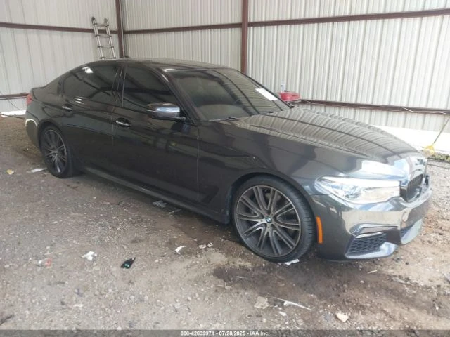 BMW 540 M* SPORT* ДИГИТАЛНО* ТАБЛО* 360КАМЕРА* ДИСТРОНИК* - 31500 лв. - 77035990 1