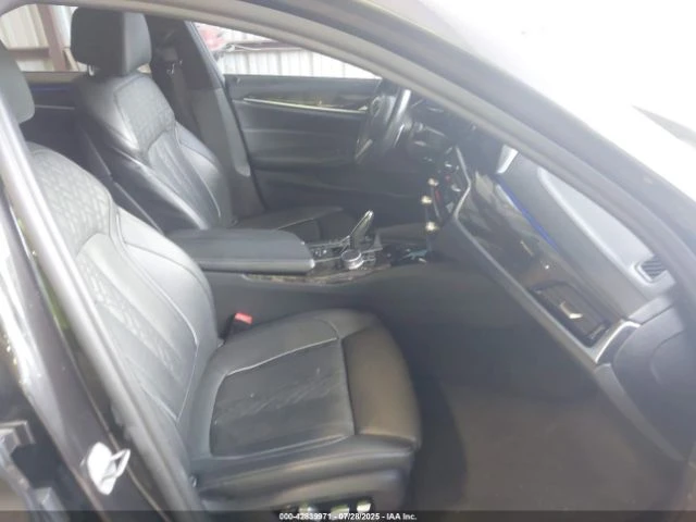 BMW 540 M* SPORT* ДИГИТАЛНО* ТАБЛО* 360КАМЕРА* ДИСТРОНИК*  - изображение 9