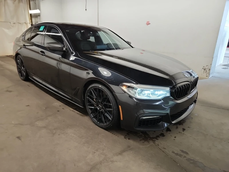 BMW 540 * xDrive * B58 * 8ZF * АВТО КРЕДИТ* - 36900 лв. - 35732117 1