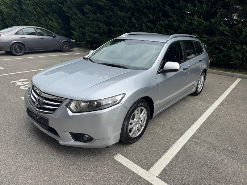 Honda Accord 2.0i Facelift Автоматик - 12700 лв. - 77141450 1