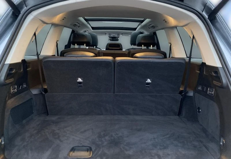 Mercedes-Benz GLS 450 d 4MATIC - изображение 9