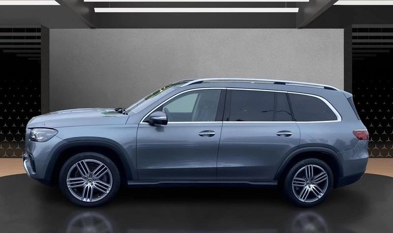 Mercedes-Benz GLS 450 d 4MATIC - изображение 3