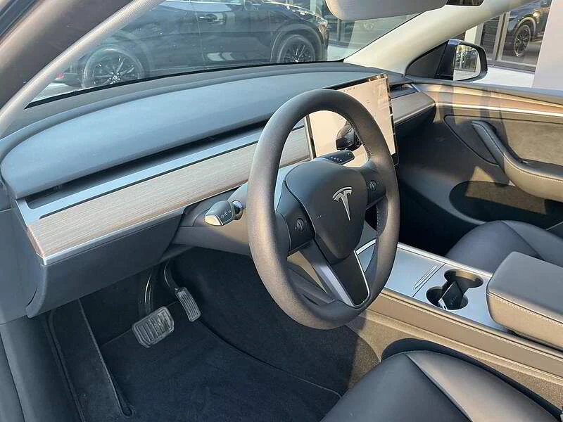 Tesla Model Y * CARFAX * БЕЗ ПЪРВОНАЧАЛНА ВНОСКА, снимка 8 - Автомобили и джипове - 52750051