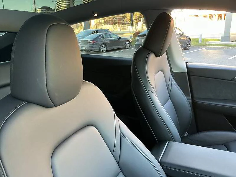 Tesla Model Y * CARFAX * БЕЗ ПЪРВОНАЧАЛНА ВНОСКА, снимка 9 - Автомобили и джипове - 52750051