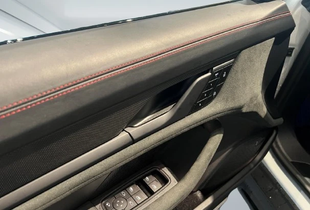 Porsche Taycan GTS = Sport Chrono = Гаранция - изображение 6