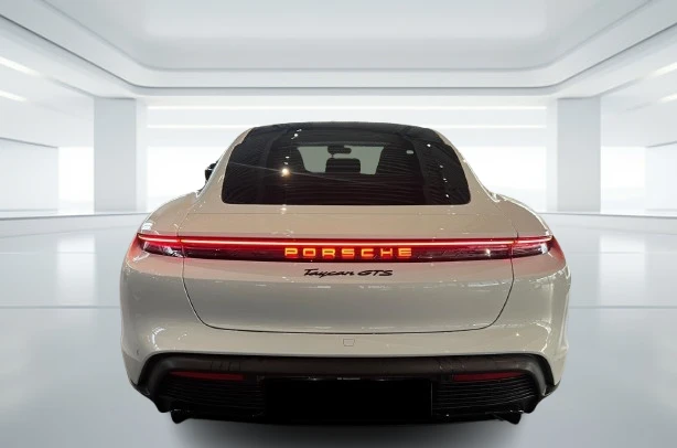 Porsche Taycan GTS = Sport Chrono = Гаранция - изображение 3