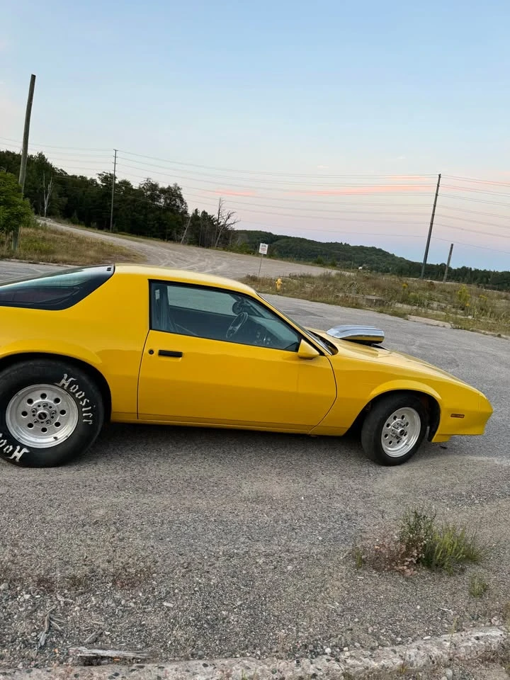 Chevrolet Camaro С РЕГИСТРАЦИЯ&АВТО КРЕДИТ - изображение 5