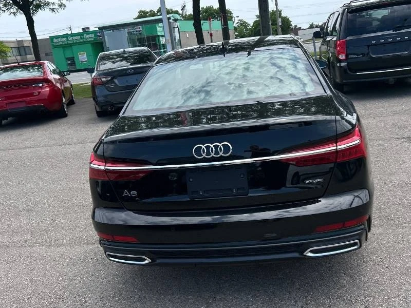 Audi A6 * Progressiv * CARFAX * ОПЦИЯ ЗА ФИНАНСИРАНЕ, снимка 5 - Автомобили и джипове - 55268032