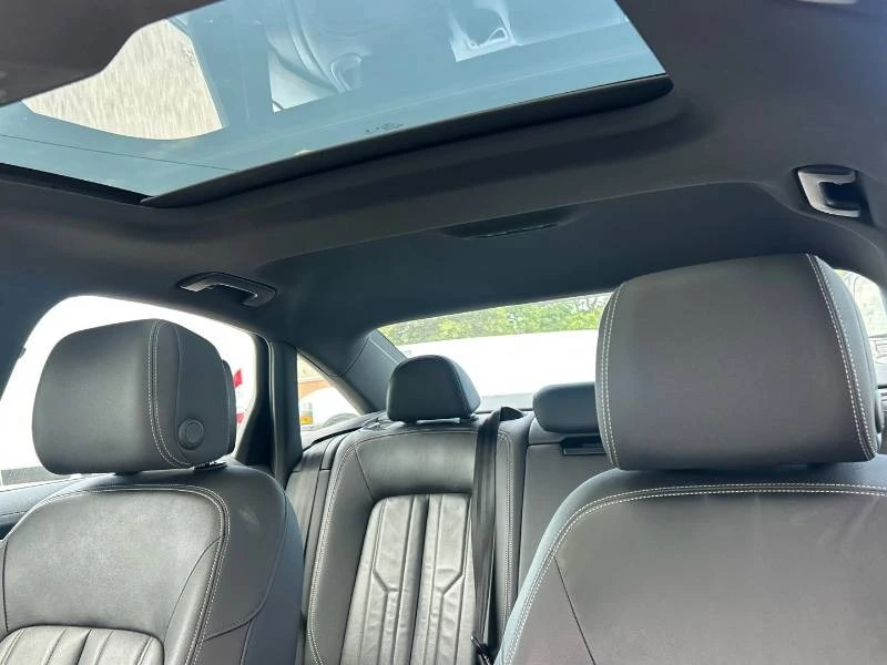 Audi A6 * Progressiv * CARFAX * ОПЦИЯ ЗА ФИНАНСИРАНЕ, снимка 12 - Автомобили и джипове - 55268032
