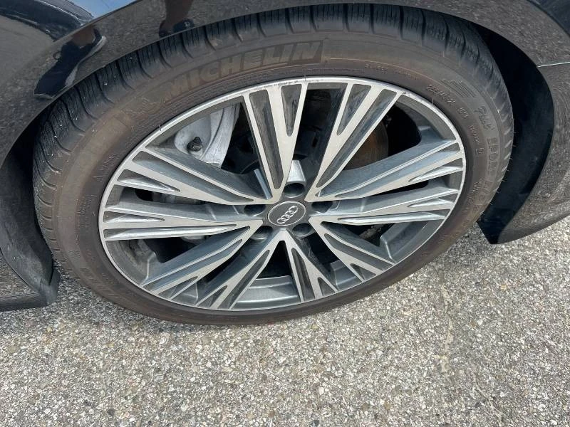 Audi A6 * Progressiv * CARFAX * ОПЦИЯ ЗА ФИНАНСИРАНЕ, снимка 15 - Автомобили и джипове - 55268032