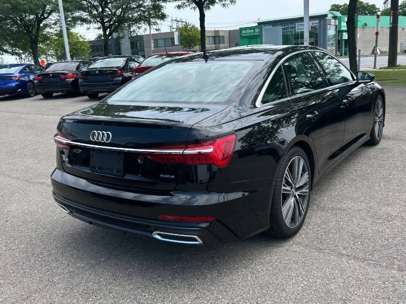 Audi A6 * Progressiv * CARFAX * ОПЦИЯ ЗА ФИНАНСИРАНЕ, снимка 4 - Автомобили и джипове - 55268032