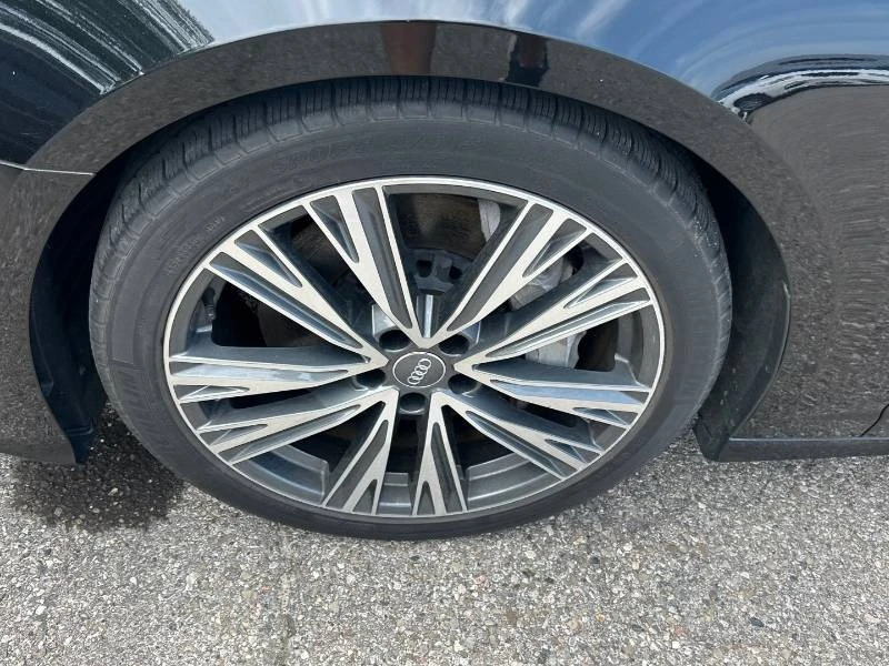 Audi A6 * Progressiv * CARFAX * ОПЦИЯ ЗА ФИНАНСИРАНЕ, снимка 14 - Автомобили и джипове - 55268032
