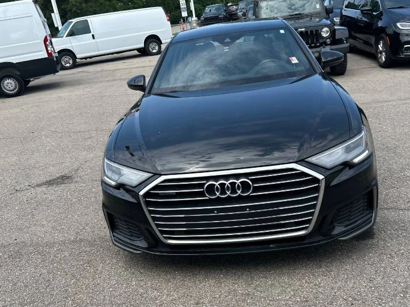 Audi A6 * Progressiv * CARFAX * ОПЦИЯ ЗА ФИНАНСИРАНЕ, снимка 2 - Автомобили и джипове - 55268032