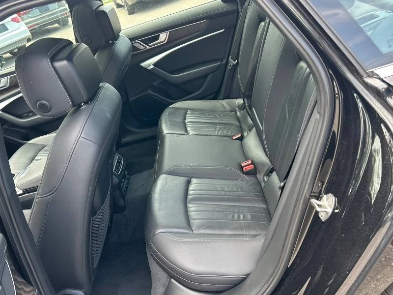 Audi A6 * Progressiv * CARFAX * ОПЦИЯ ЗА ФИНАНСИРАНЕ, снимка 13 - Автомобили и джипове - 55268032