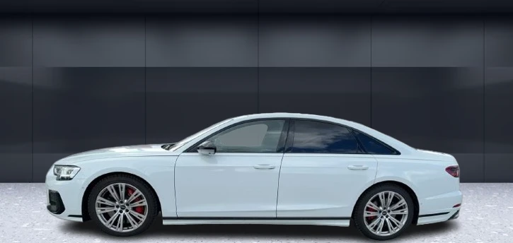 Audi S8 Quattro = Black Optic Plus = Гаранция, снимка 4 - Автомобили и джипове - 56182408