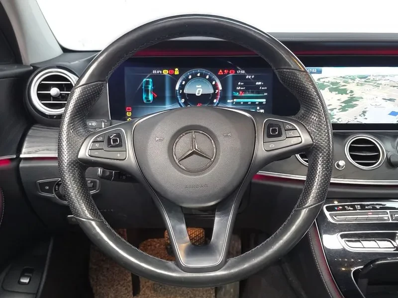 Mercedes-Benz E 300 ���� 30% ����� | Mobile.bg � ����������� 12
