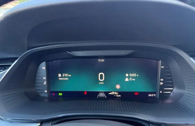 Skoda Octavia 2.0/150HP/STYLE/MASSAGE/CAM/VENT/LED/977z | Mobile.bg � ����������� 14