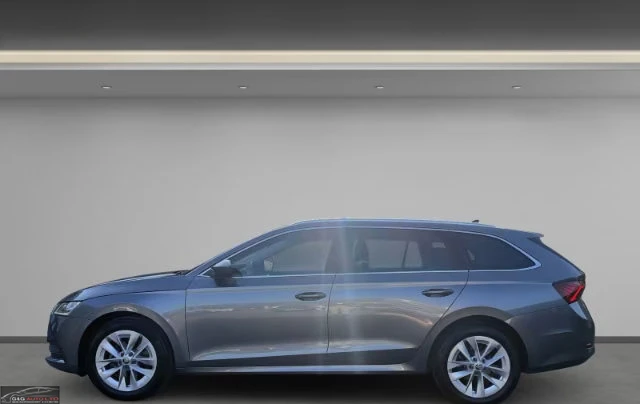 Skoda Octavia 2.0/150HP/STYLE/MASSAGE/CAM/VENT/LED/977z | Mobile.bg � ����������� 3