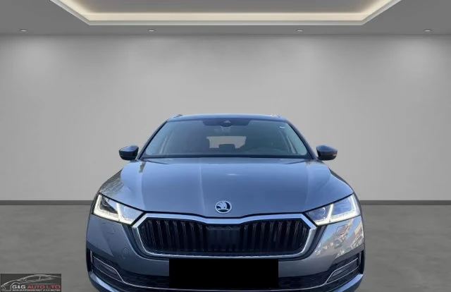 Skoda Octavia 2.0/150HP/STYLE/MASSAGE/CAM/VENT/LED/977z | Mobile.bg � ����������� 2