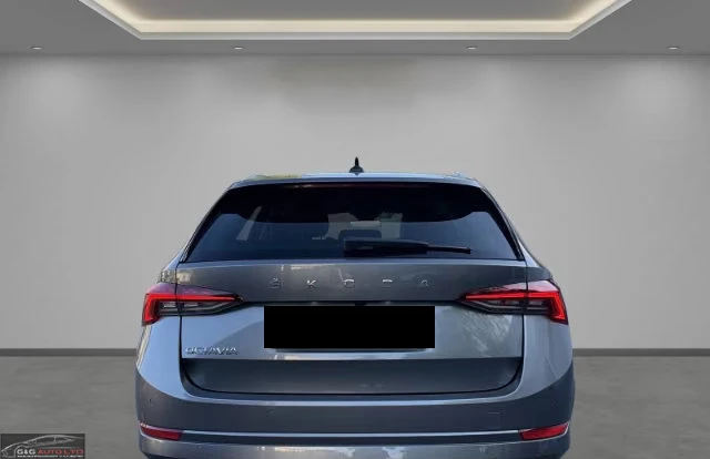 Skoda Octavia 2.0/150HP/STYLE/MASSAGE/CAM/VENT/LED/977z | Mobile.bg � ����������� 8