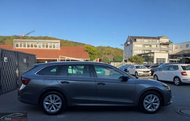 Skoda Octavia 2.0/150HP/STYLE/MASSAGE/CAM/VENT/LED/977z | Mobile.bg � ����������� 6
