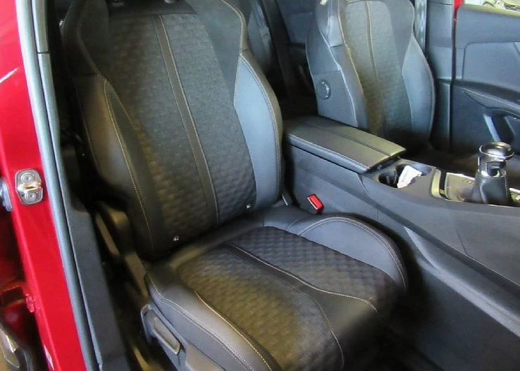 Peugeot 3008 1, 5 BlueHDI 130 ROADTRIP.KAMERA 360.NAVI.LED | Mobile.bg � ����������� 11