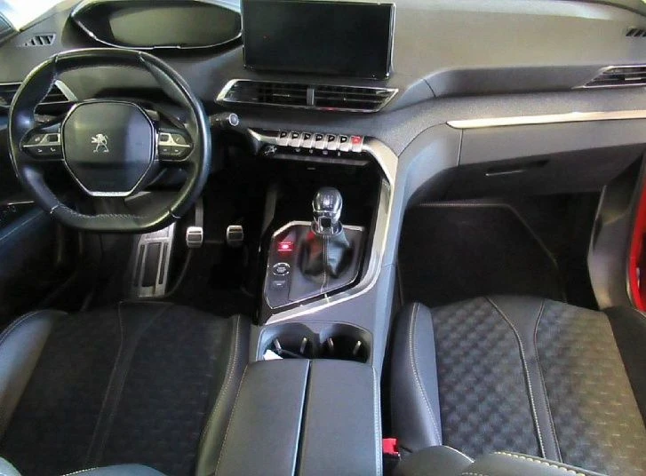 Peugeot 3008 1, 5 BlueHDI 130 ROADTRIP.KAMERA 360.NAVI.LED | Mobile.bg � ����������� 10