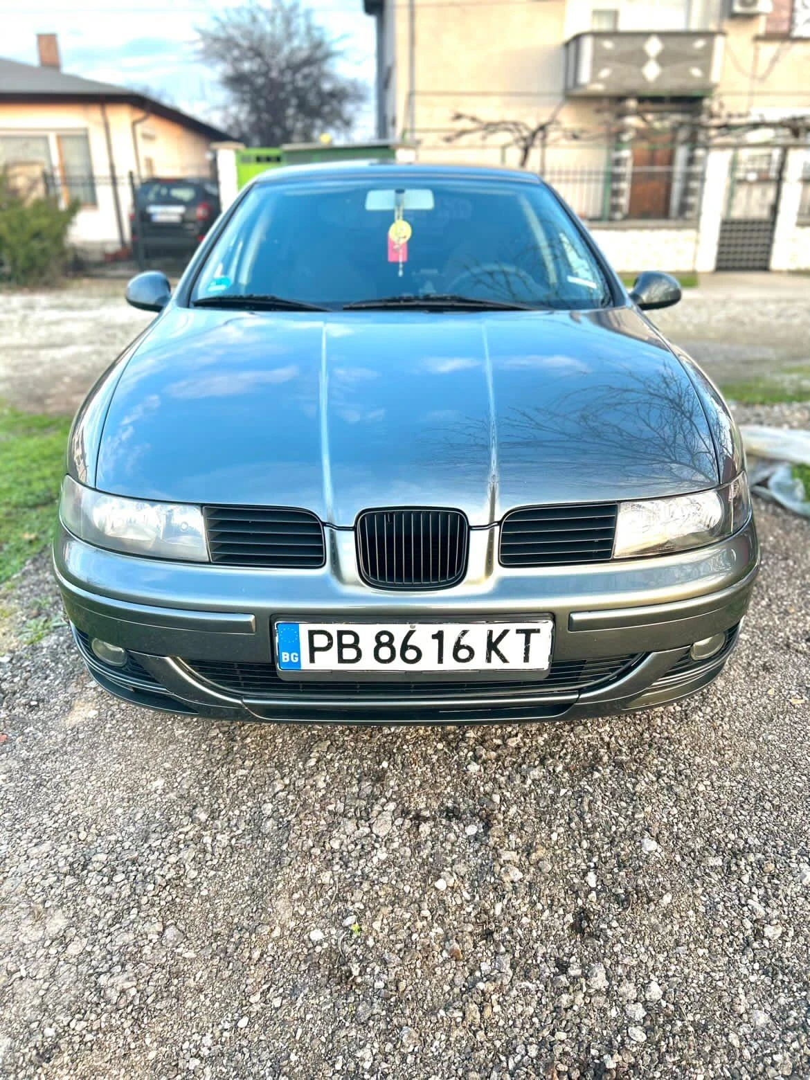 Seat Leon, снимка 1