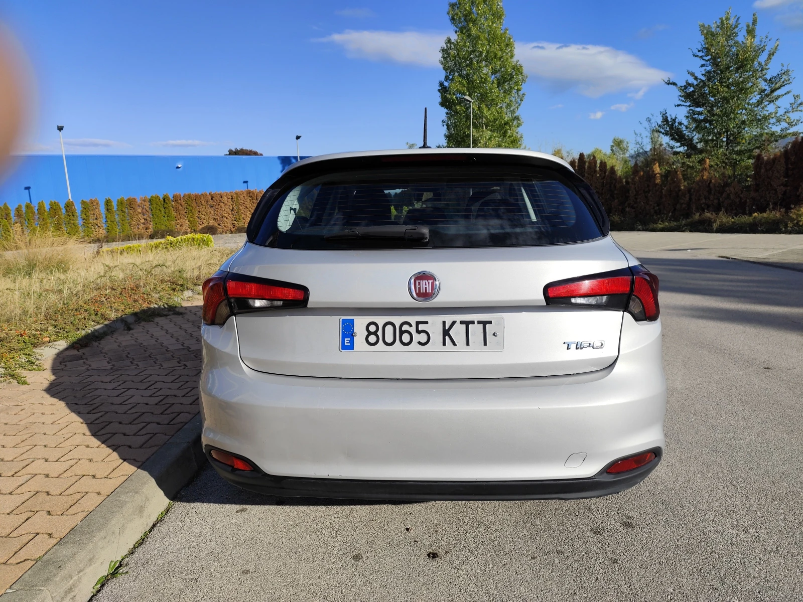 Fiat Tipo 1.3Мултиджет - изображение 2