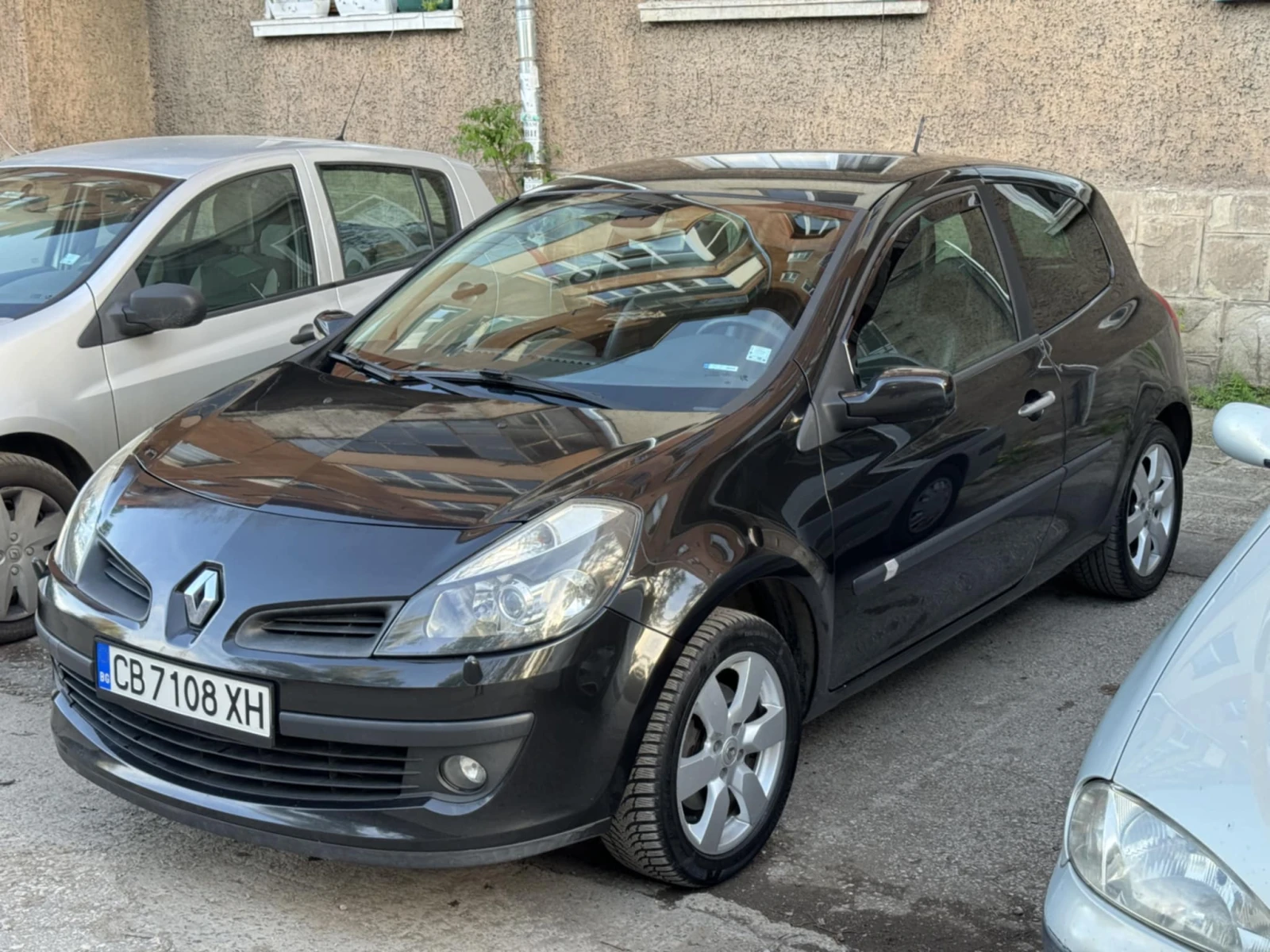 Renault Clio M4R 139ps  | Mobile.bg   1