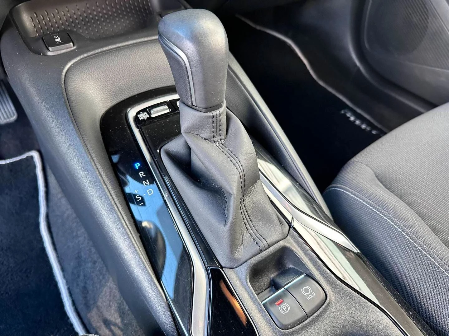 Toyota Corolla 2.0HEV/184HP/BUSINESS/CAM/NAVI/LED/TSR/KLESS/103v | Mobile.bg   14