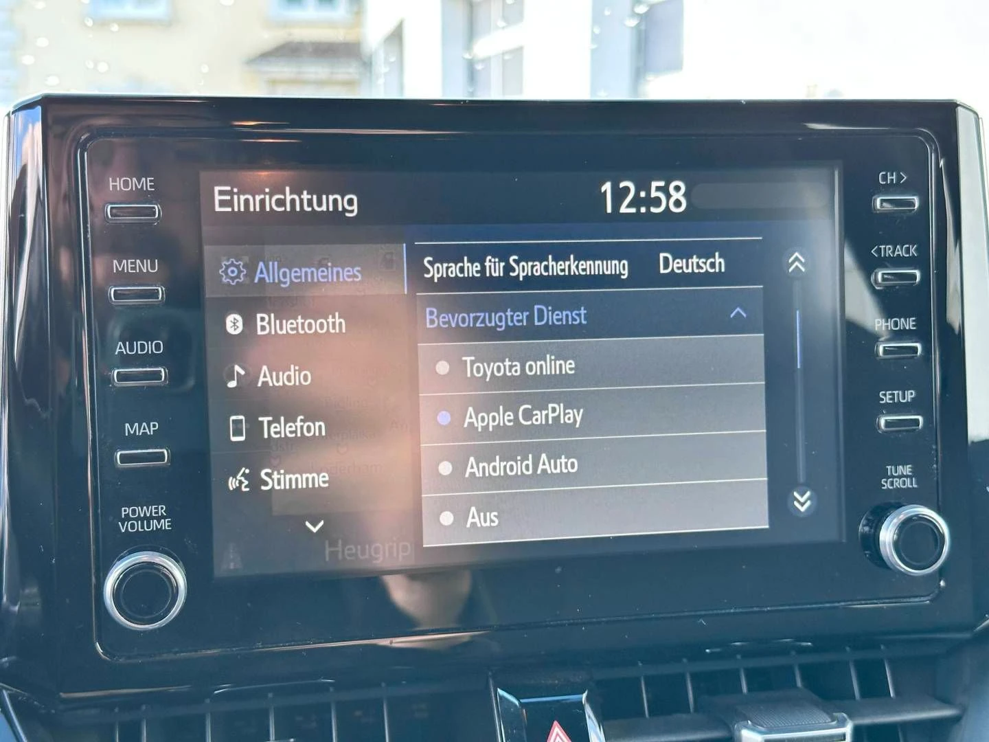 Toyota Corolla 2.0HEV/184HP/BUSINESS/CAM/NAVI/LED/TSR/KLESS/103v | Mobile.bg   16