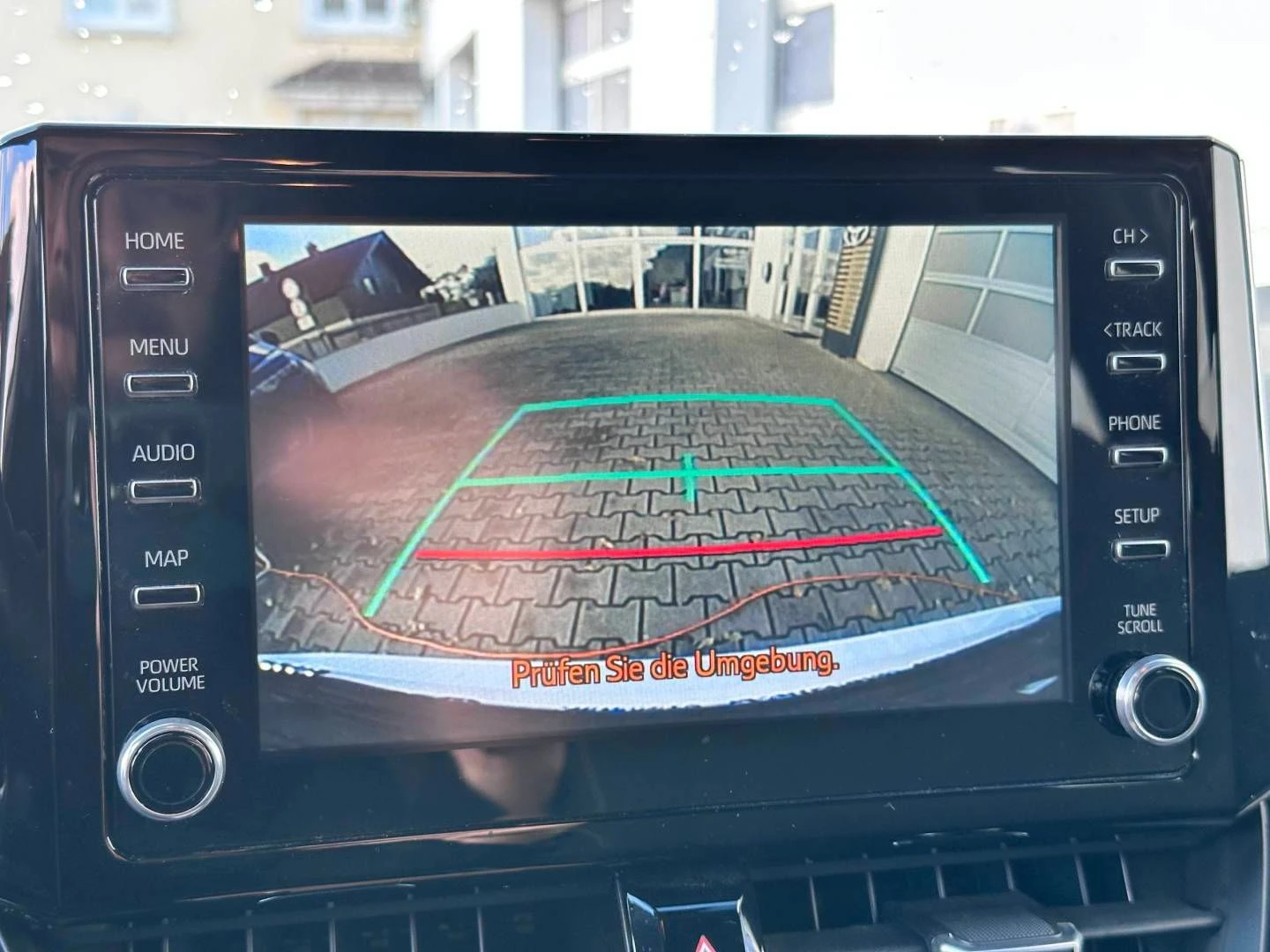 Toyota Corolla 2.0HEV/184HP/BUSINESS/CAM/NAVI/LED/TSR/KLESS/103v | Mobile.bg   15