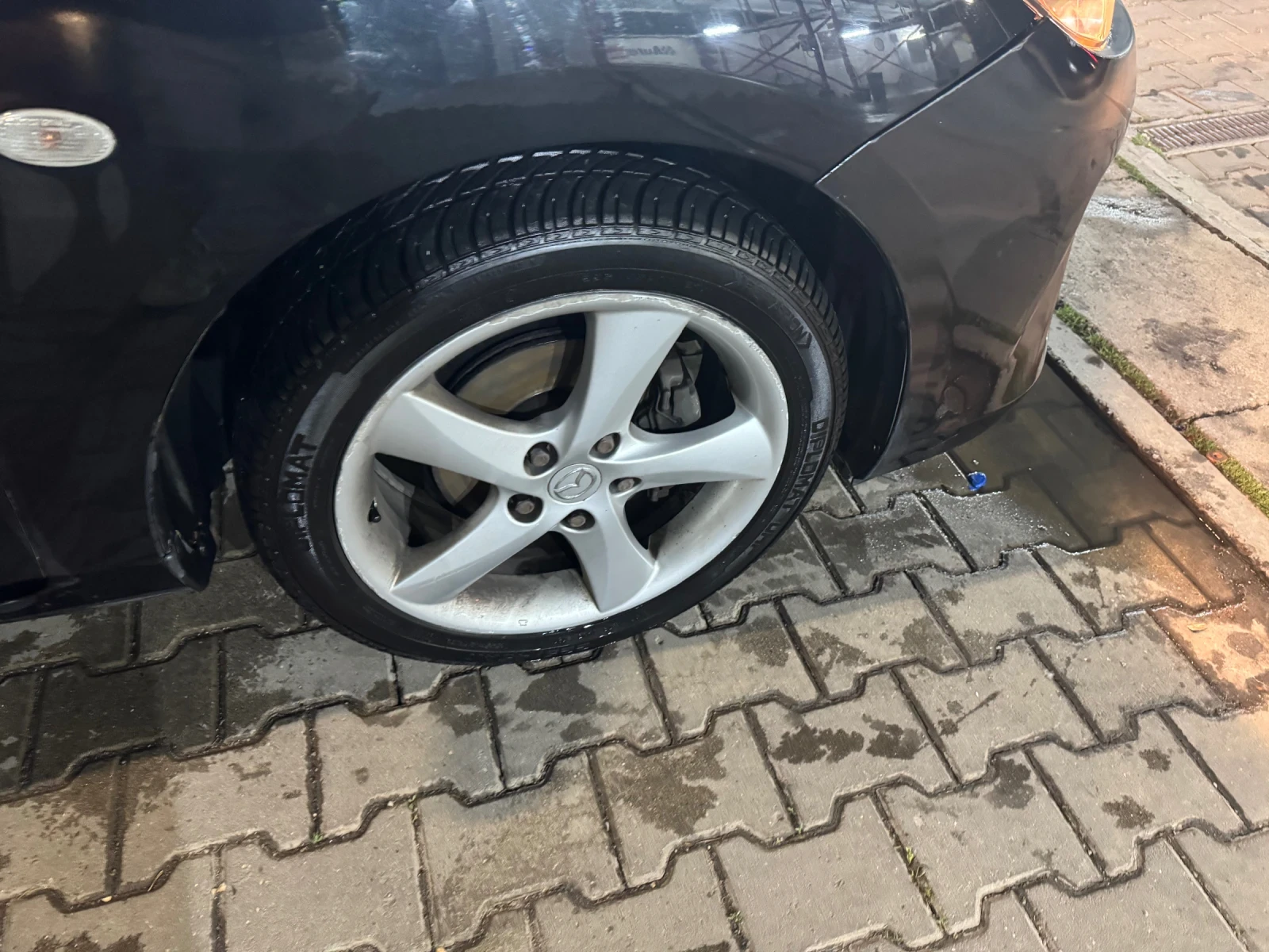 Mazda 3  - изображение 6
