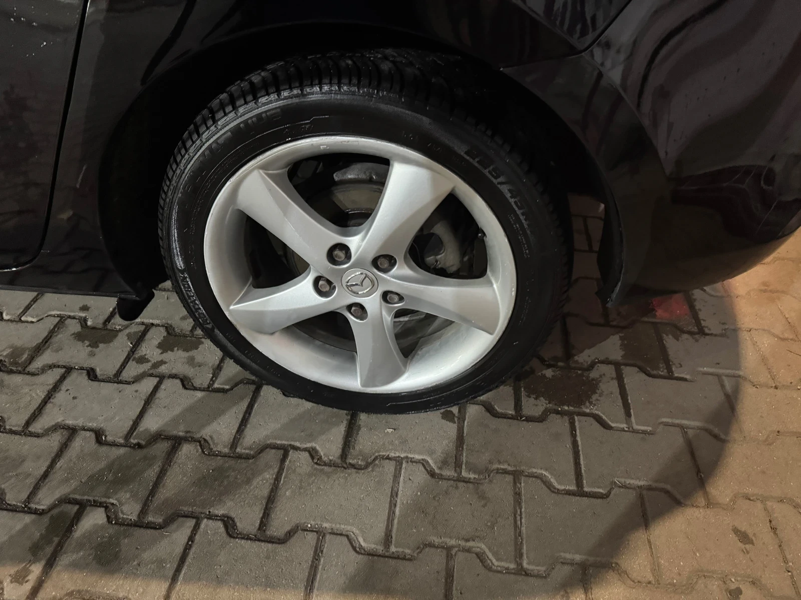 Mazda 3  - изображение 10
