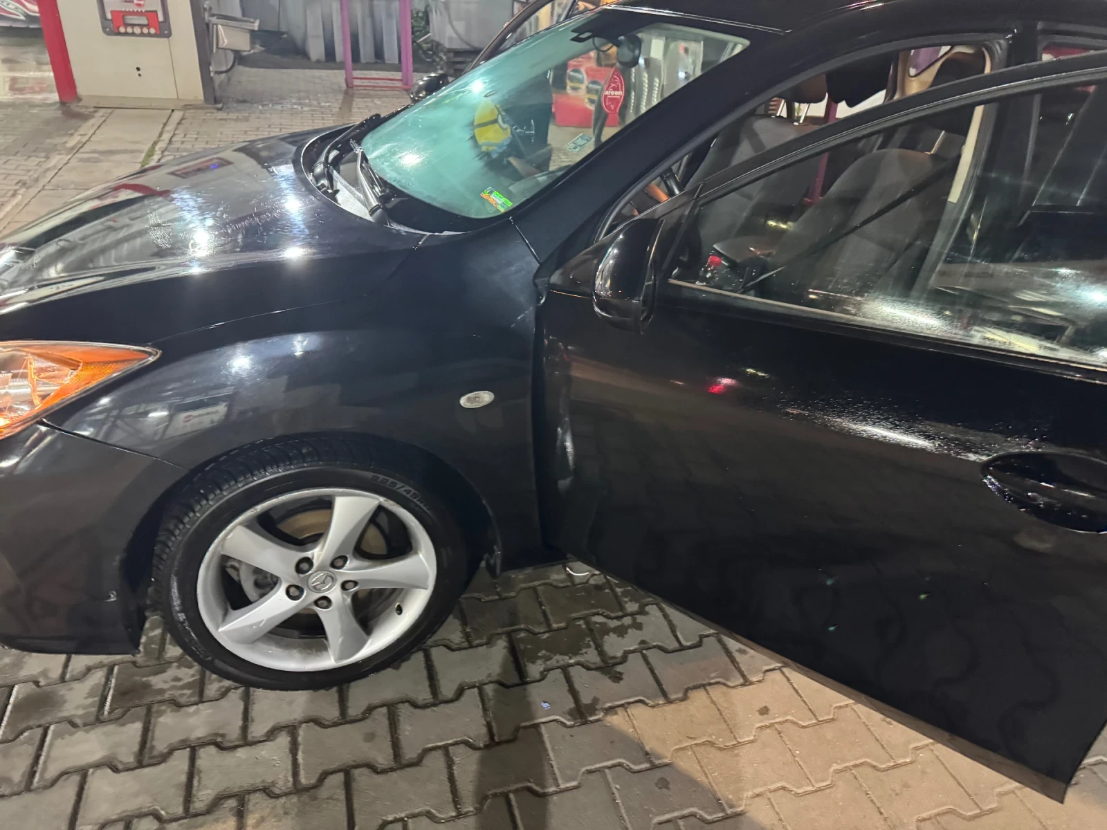Mazda 3  - изображение 3