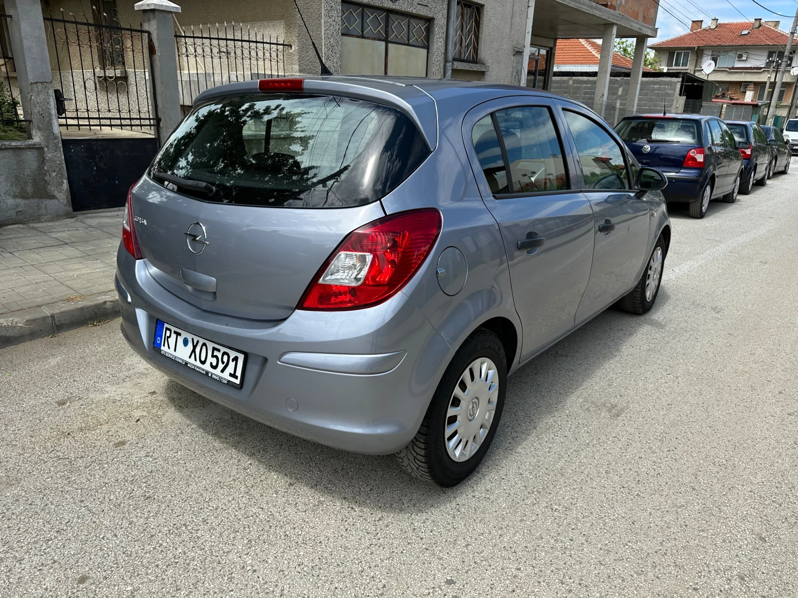 Opel Corsa 1.4 - изображение 6